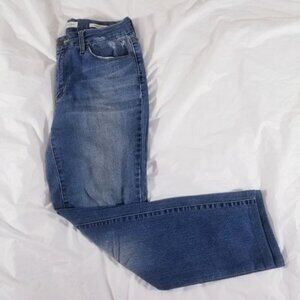 Jessica Simpson Uptown High Rise Jeans